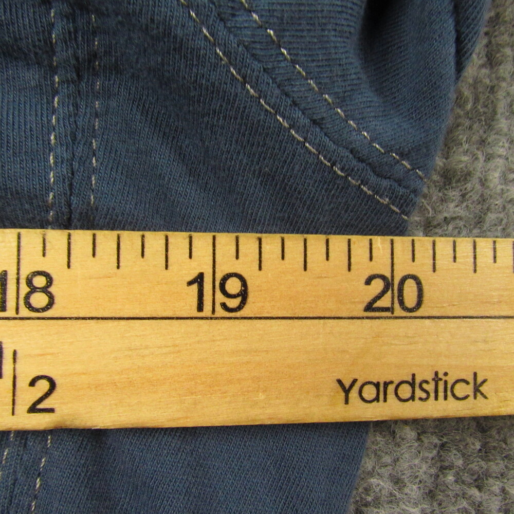 KÜHL Shirt Mens Medium Wayfarer Polo Shirt 7242 Wildfibre Organic Cotton Outdoor - Picture 11 of 13